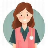 Icon of caring staff